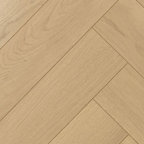 Ламинат FirstFloor Благородный Матовый Дуб Файдес 1F336 венгерская елка 750×125×8