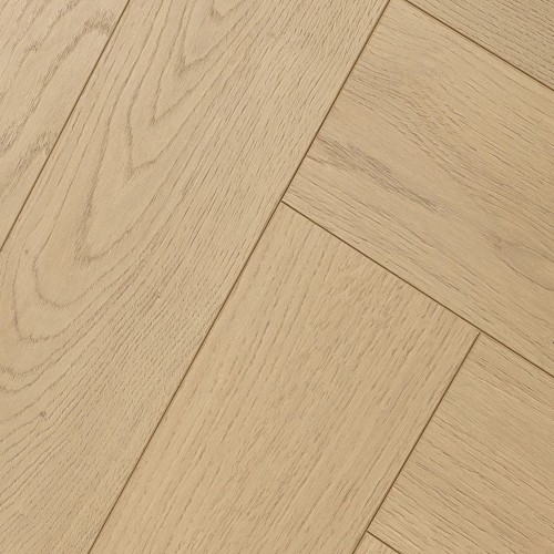 Ламинат FirstFloor Благородный Матовый Дуб Файдес 1F336 венгерская елка 750×125×8