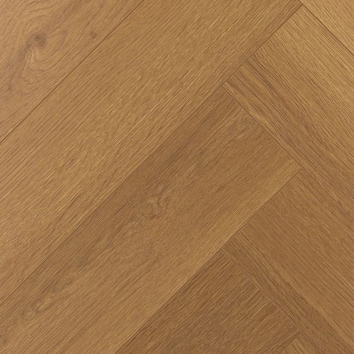 Ламинат FirstFloor Благородный Матовый Дуб Хармоник 1F337 венгерская елка 750×125×8
