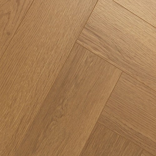 Ламинат FirstFloor Благородный Матовый Дуб Хармоник 1F337 венгерская елка 750×125×8