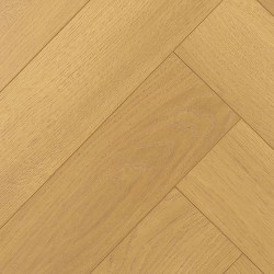 Ламинат FirstFloor Благородный Матовый Дуб Эква 1F338 венгерская елка 750×125×8