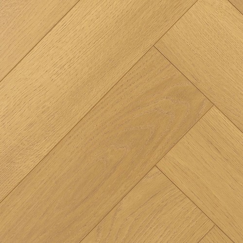 Ламинат FirstFloor Благородный Матовый Дуб Эква 1F338 венгерская елка 750×125×8