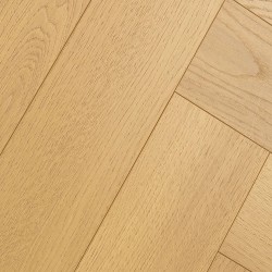 Ламинат FirstFloor Благородный Матовый Дуб Эква 1F338 венгерская елка 750×125×8