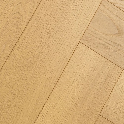 Ламинат FirstFloor Благородный Матовый Дуб Эква 1F338 венгерская елка 750×125×8