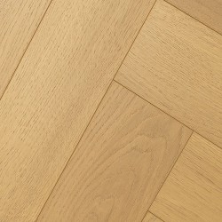Ламинат FirstFloor Благородный Матовый Дуб Эква 1F338 венгерская елка 750×125×8