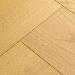 Ламинат FirstFloor Благородный Матовый Дуб Эква 1F338 венгерская елка 750×125×8