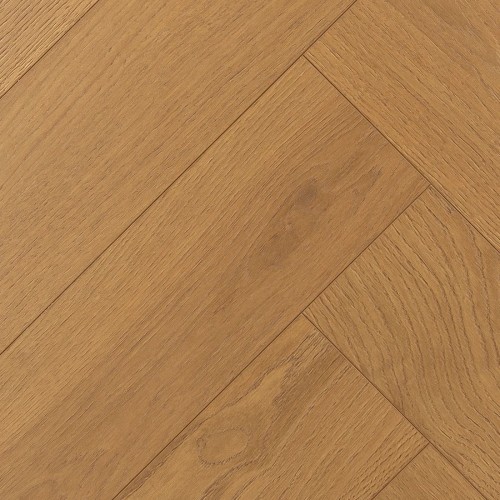 Ламинат FirstFloor Благородный Матовый Дуб Джусто 1F339 венгерская елка 750×125×8