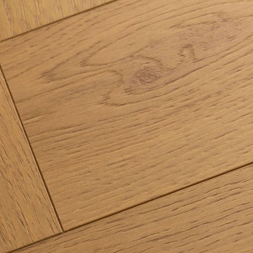 Ламинат FirstFloor Благородный Матовый Дуб Джусто 1F339 венгерская елка 750×125×8