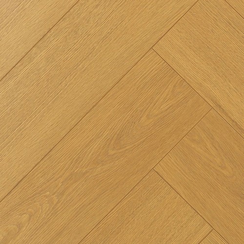 Ламинат FirstFloor Благородный Матовый Дуб Элкат 1F340 венгерская елка 750×125×8