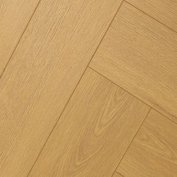 Ламинат FirstFloor Благородный Матовый Дуб Элкат 1F340 венгерская елка 750×125×8