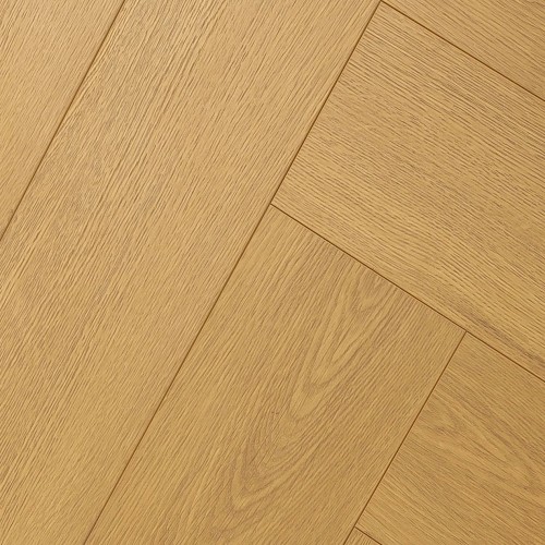 Ламинат FirstFloor Благородный Матовый Дуб Элкат 1F340 венгерская елка 750×125×8