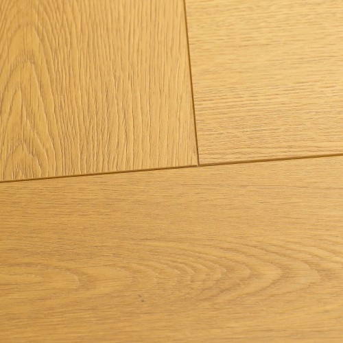 Ламинат FirstFloor Благородный Матовый Дуб Элкат 1F340 венгерская елка 750×125×8
