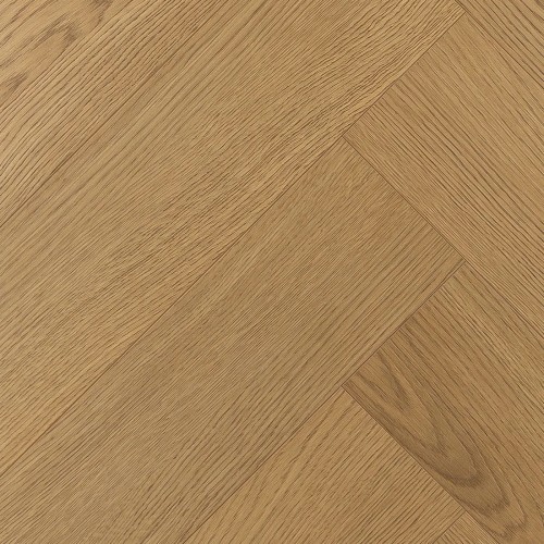 Ламинат FirstFloor Благородный Матовый Дуб Новарис 1F341 венгерская елка 750×125×8