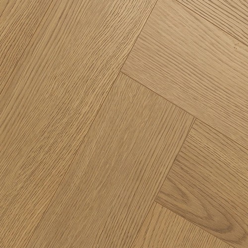 Ламинат FirstFloor Благородный Матовый Дуб Новарис 1F341 венгерская елка 750×125×8