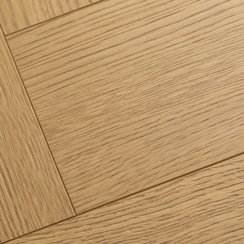 Ламинат FirstFloor Благородный Матовый Дуб Новарис 1F341 венгерская елка 750×125×8