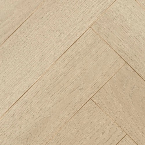 Ламинат FirstFloor Благородный Матовый Дуб Домус 1F342 венгерская елка 750×125×8