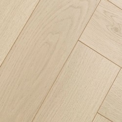 Ламинат FirstFloor Благородный Матовый Дуб Домус 1F342 венгерская елка 750×125×8