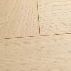 Ламинат FirstFloor Благородный Матовый Дуб Домус 1F342 венгерская елка 750×125×8