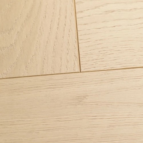 Ламинат FirstFloor Благородный Матовый Дуб Домус 1F342 венгерская елка 750×125×8
