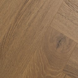 Ламинат FirstFloor Благородный Матовый Дуб Серено 1F343 венгерская елка 750×125×8