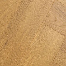 Ламинат FirstFloor Благородный Матовый Дуб Апертус 1F344 венгерская елка 750×125×8