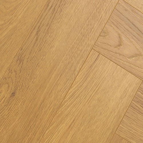 Ламинат FirstFloor Благородный Матовый Дуб Апертус 1F344 венгерская елка 750×125×8