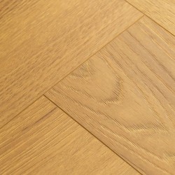 Ламинат FirstFloor Благородный Матовый Дуб Апертус 1F344 венгерская елка 750×125×8
