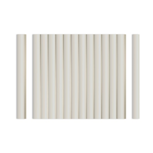 Стеновая панель Hiwood LV140 IV123 2700×120×12