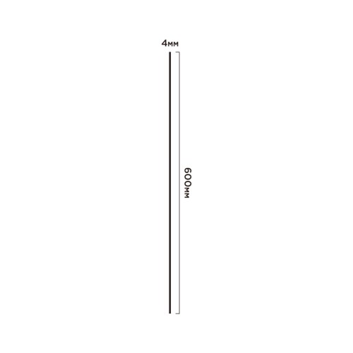Стеновая панель Hiwood Maximum DM626 BR71 3000×600×4