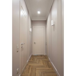 Финишный молдинг под покраску Hiwood LF139A NP 3000×34×12