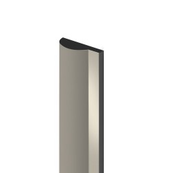 Финишный молдинг Hiwood LF140A BR487 2700×36×12