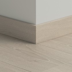 Плинтус МДФ ламинированный Pergo Каштан Итальянский PGVSK40226 2400×58×12