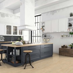 Ламинат My Floor Chalet Дуб Руби Серебристый M1024 1380×193×10