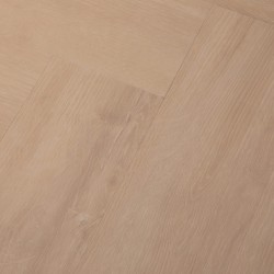Кварцвиниловая плитка Vinilam клеевая Vinilpol Herringbone Glue Паркет Руссо 9966 венгерская елка 609×152,4×2,5