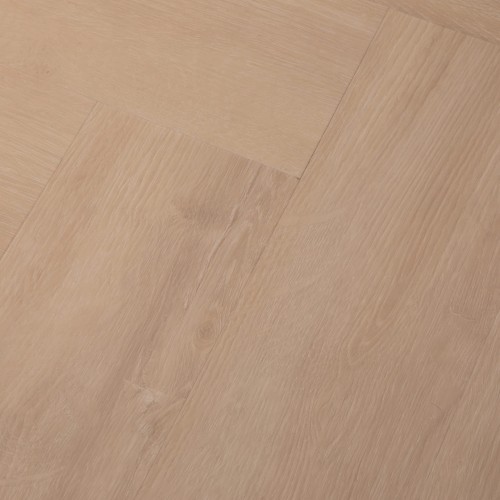 Кварцвиниловая плитка Vinilam клеевая Vinilpol Herringbone Glue Паркет Руссо 9966 венгерская елка 609×152,4×2,5