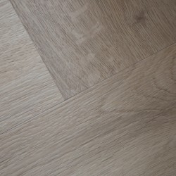 Кварцвиниловая плитка Vinilam клеевая Vinilpol Herringbone Glue Паркет Палладио 9944 венгерская елка 609×152,4×2,5