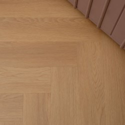 Кварцвиниловая плитка Vinilam клеевая Vinilpol Herringbone Glue Паркет Васко да Гама 9922 венгерская елка 609×152,4×2,5