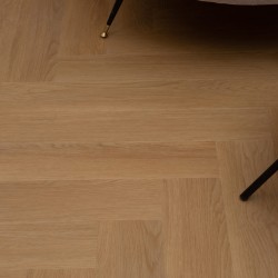 Кварцвиниловая плитка Vinilam клеевая Vinilpol Herringbone Glue Паркет Васко да Гама 9922 венгерская елка 609×152,4×2,5