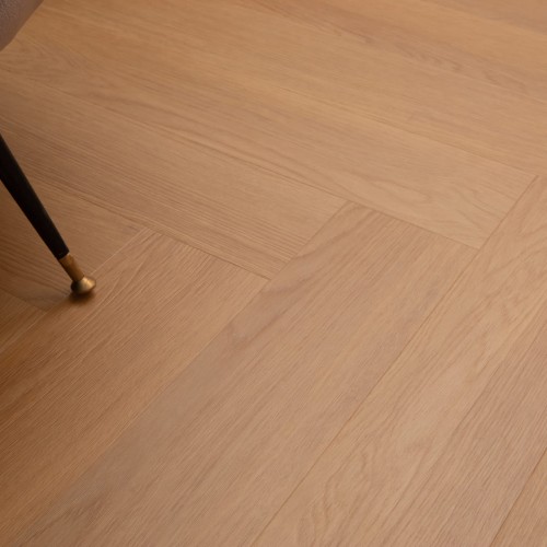 Кварцвиниловая плитка Vinilam клеевая Vinilpol Herringbone Glue Паркет Васко да Гама 9922 венгерская елка 609×152,4×2,5