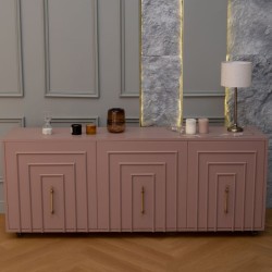 Кварцвиниловая плитка Vinilam клеевая Vinilpol Herringbone Glue Паркет Васко да Гама 9922 венгерская елка 609×152,4×2,5