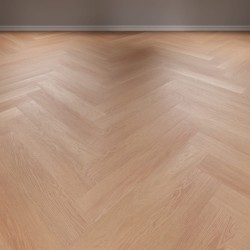 Кварцвиниловая плитка Vinilam клеевая Vinilpol Herringbone Glue Паркет Васко да Гама 9922 венгерская елка 609×152,4×2,5
