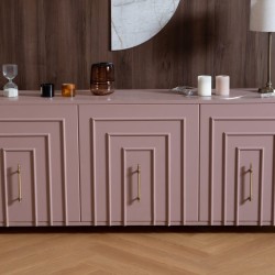 Кварцвиниловая плитка Vinilam клеевая Vinilpol Herringbone Glue Паркет Васко да Гама 9922 венгерская елка 609×152,4×2,5