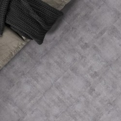 Кварцвиниловая плитка FineFlex клеевая FX-Stone Безенги FX 207 F 400×400×2,2
