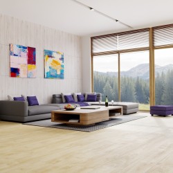 Ламинат Kronopol Платиниум Холидей Дуб Доминикана Dominican Oak D40104 1380×242×8