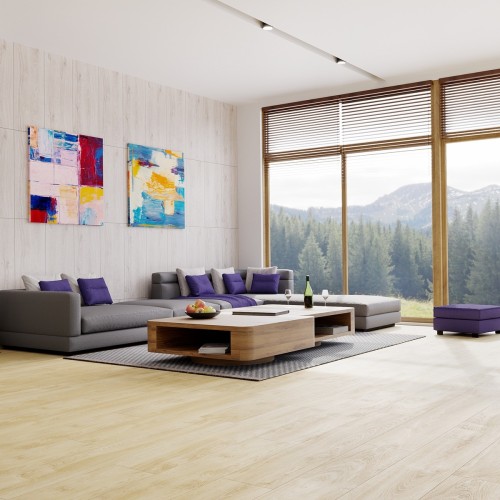 Ламинат Kronopol Платиниум Холидей Дуб Доминикана Dominican Oak D40104 1380×242×8