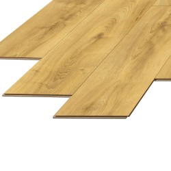 Ламинат Kronopol Платиниум Белла Дуб Колетта Coletta Oak D40624 1380×242×10