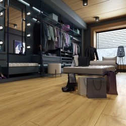 Ламинат Kronopol Платиниум Белла Дуб Алодия Alodia Oak D40634 1380×242×10