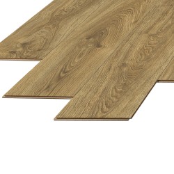 Ламинат Kronopol Платиниум Белла Дуб Урании Urania Oak D40644 1380×242×10