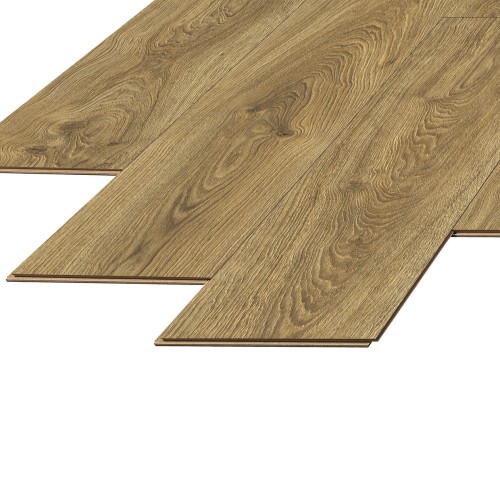 Ламинат Kronopol Платиниум Белла Дуб Урании Urania Oak D40644 1380×242×10