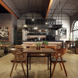 Ламинат Kronopol Аурум Сефора Дуб Капучино Cappuccino Oak D40454 1380×191×10